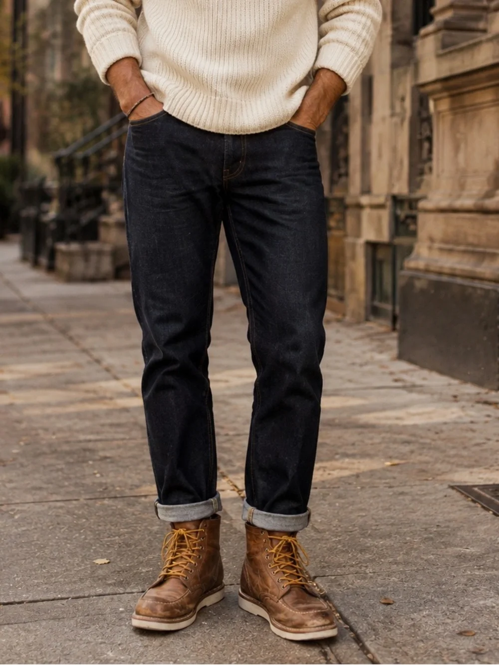 Red Wing Shoes